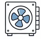 Лучшие вентиляционные установки для чистого и свежего воздуха 🌀💨
